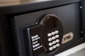 The Mad Hatter Hotel