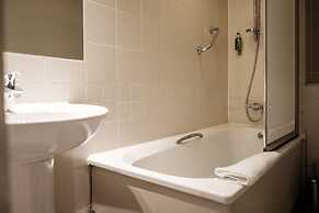 The Mad Hatter Hotel