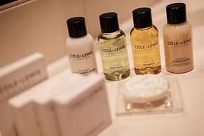 The Mad Hatter Hotel