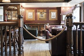 The Mad Hatter Hotel