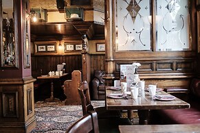 The Mad Hatter Hotel