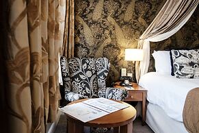 The Mad Hatter Hotel