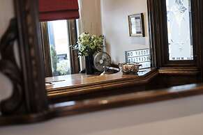 The Mad Hatter Hotel