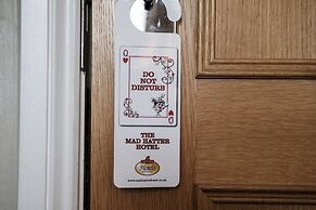 The Mad Hatter Hotel