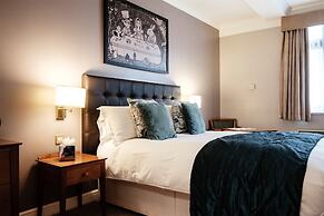 The Mad Hatter Hotel