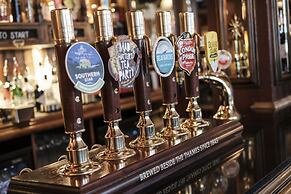 The Mad Hatter Hotel