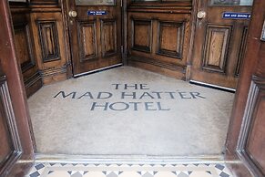 The Mad Hatter Hotel