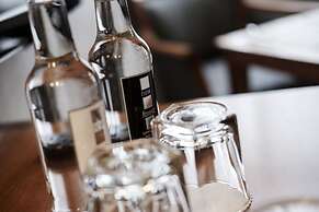 The Mad Hatter Hotel