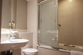 The Mad Hatter Hotel