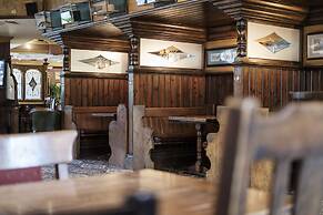 The Mad Hatter Hotel