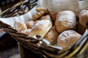 The Mad Hatter Hotel