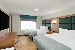 Wingate by Wyndham Mansfield OH