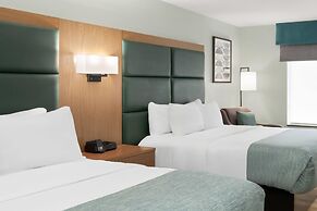 Wingate by Wyndham Mansfield OH