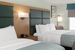 Wingate by Wyndham Mansfield OH