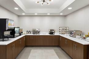 Wingate by Wyndham Mansfield OH