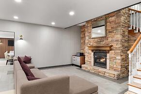 Wingate by Wyndham Mansfield OH