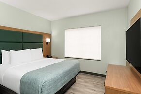 Wingate by Wyndham Mansfield OH