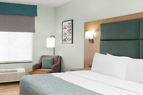 Wingate by Wyndham Mansfield OH