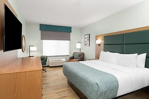 Wingate by Wyndham Mansfield OH