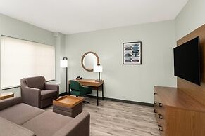 Wingate by Wyndham Mansfield OH