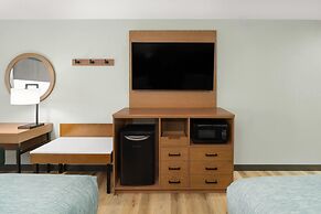 Wingate by Wyndham Mansfield OH