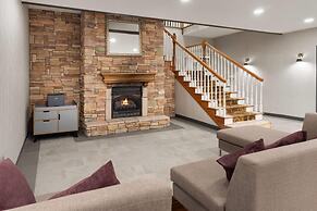 Wingate by Wyndham Mansfield OH