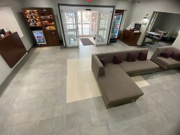 Wingate by Wyndham Mansfield OH
