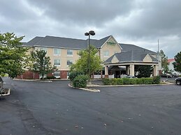 Wingate by Wyndham Mansfield OH