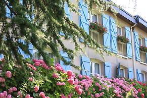 La Bertelière, The Originals Relais Rouen