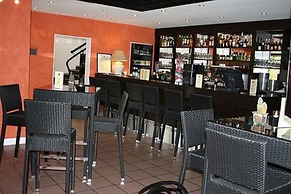 La Bertelière, The Originals Relais Rouen