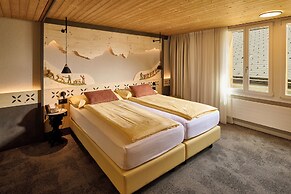 Central Hotel Wolter