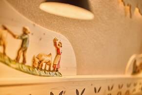 Central Hotel Wolter