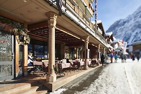 Central Hotel Wolter