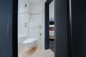 Central Hotel Wolter