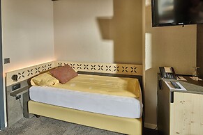 Central Hotel Wolter