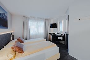 Central Hotel Wolter