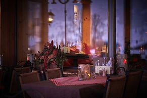 Central Hotel Wolter