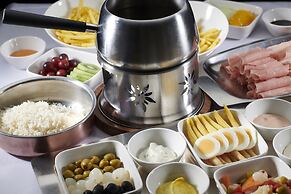 Central Hotel Wolter