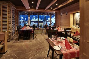 Central Hotel Wolter