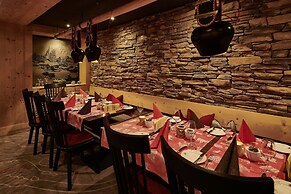 Central Hotel Wolter