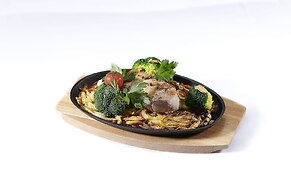 Central Hotel Wolter