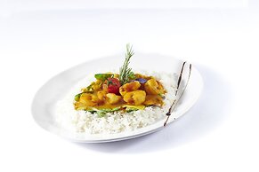 Central Hotel Wolter