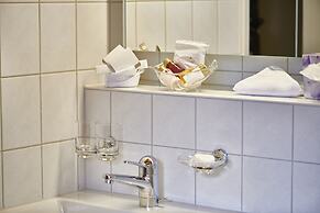 Central Hotel Wolter