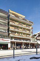 Central Hotel Wolter