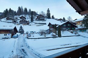 Central Hotel Wolter