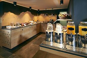 Central Hotel Wolter