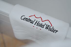 Central Hotel Wolter