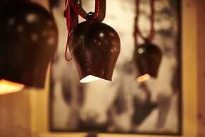 Central Hotel Wolter