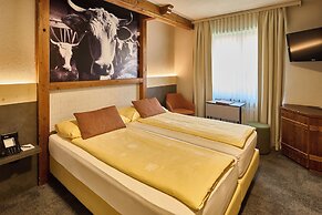 Central Hotel Wolter