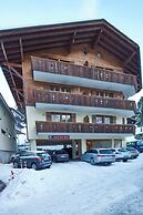 Central Hotel Wolter